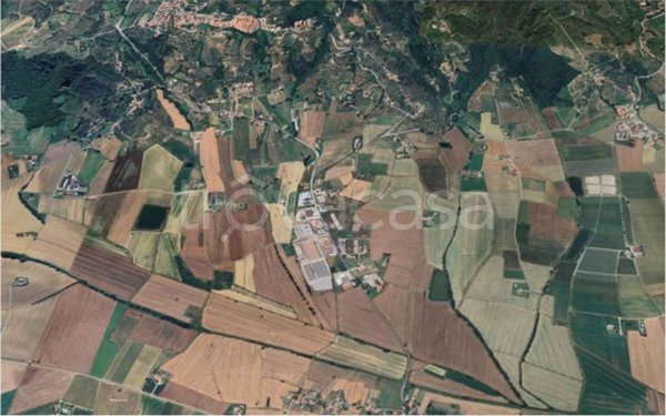 casa semindipendente in vendita a Panicale