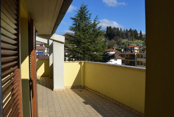 appartamento in vendita a Panicale in zona Tavernelle