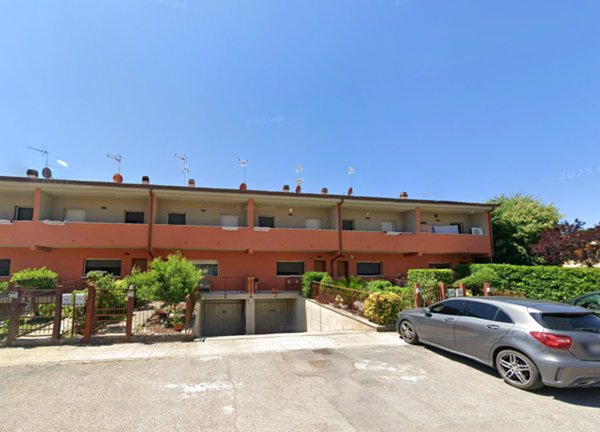 appartamento in vendita a Panicale in zona Tavernelle