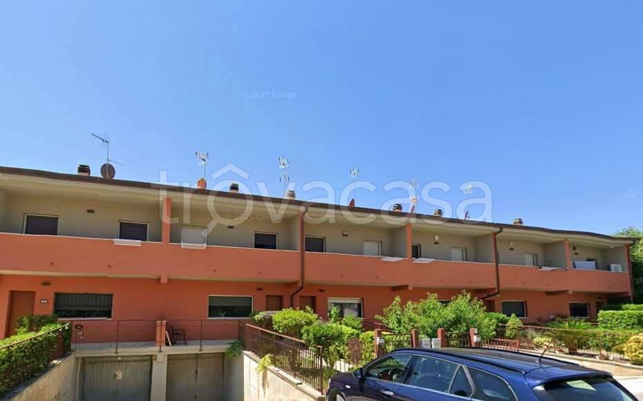 appartamento in vendita a Panicale in zona Tavernelle