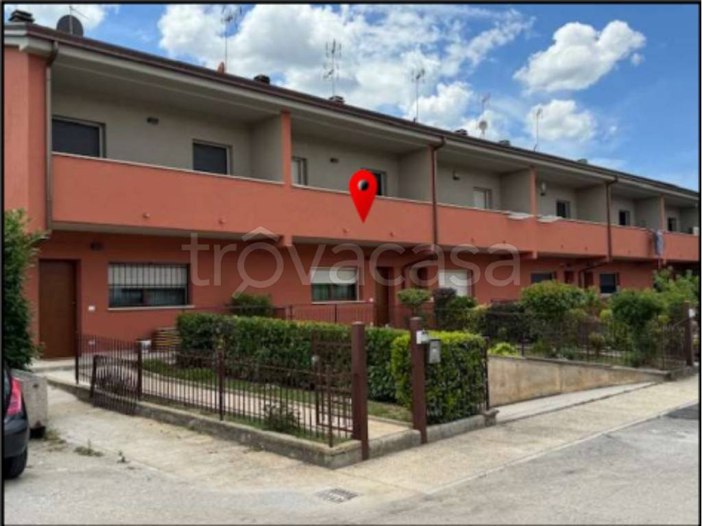 casa indipendente in vendita a Panicale in zona Tavernelle