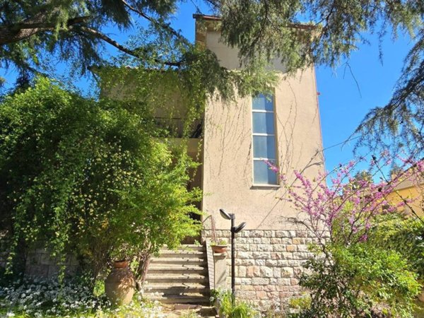 casa indipendente in vendita a Panicale in zona Tavernelle