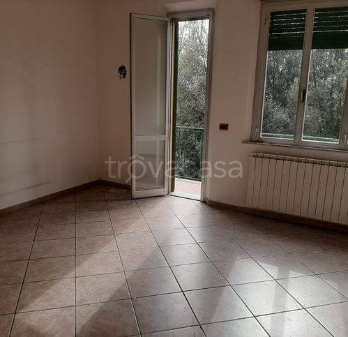 appartamento in vendita a Panicale in zona Tavernelle