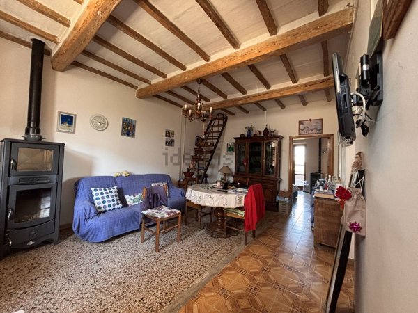 appartamento in vendita a Panicale