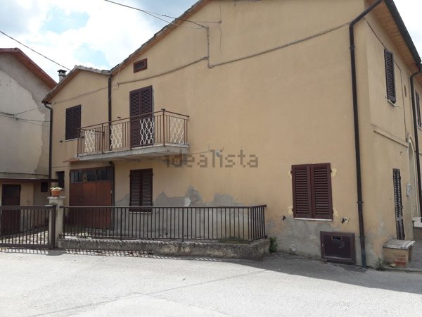casa indipendente in vendita a Panicale