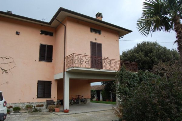 casa indipendente in vendita a Panicale
