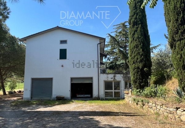 casa indipendente in vendita a Panicale