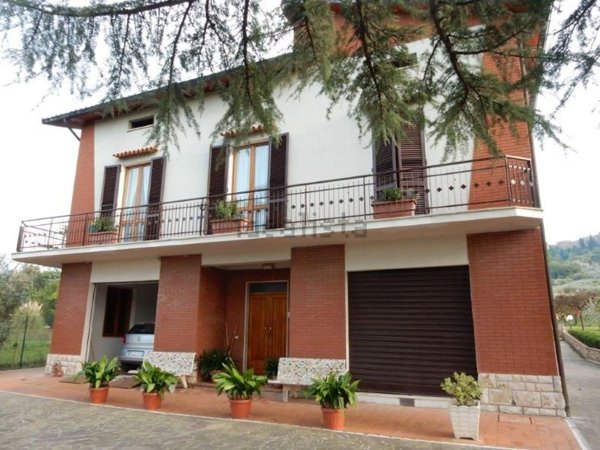 casa indipendente in vendita a Panicale