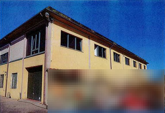 casa indipendente in vendita a Panicale