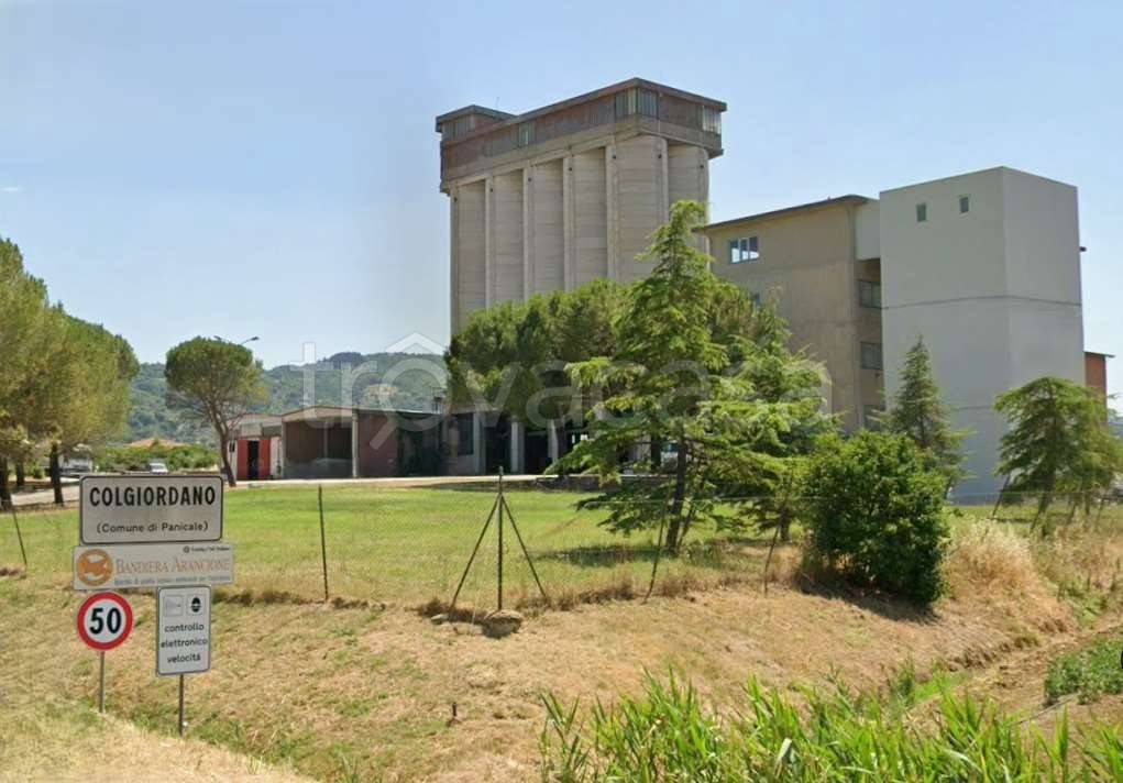 azienda agricola in vendita a Panicale