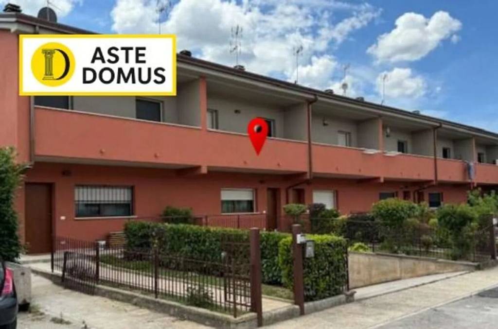 appartamento in vendita a Panicale in zona Tavernelle