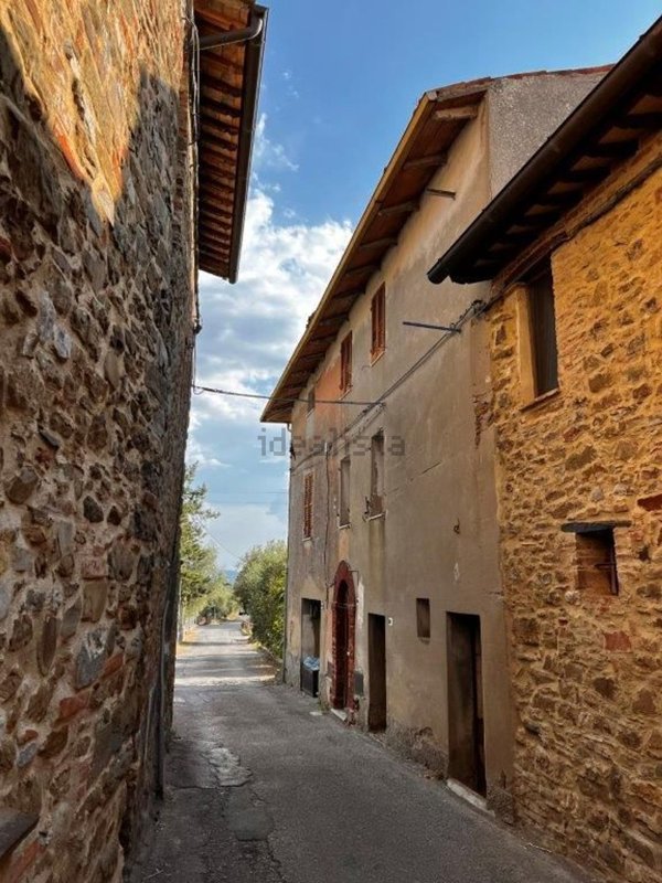 appartamento in vendita a Panicale in zona Colle Calzolaro
