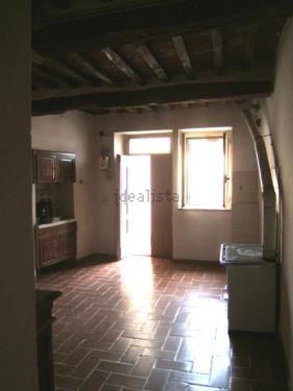 appartamento in vendita a Panicale