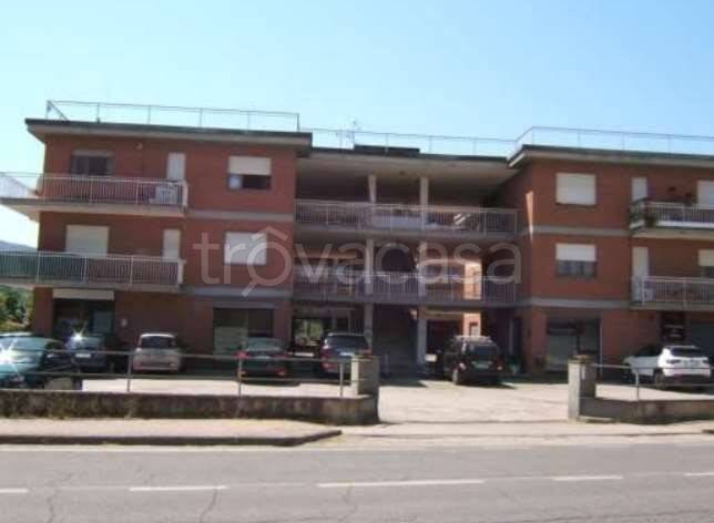 appartamento in vendita a Panicale in zona Tavernelle