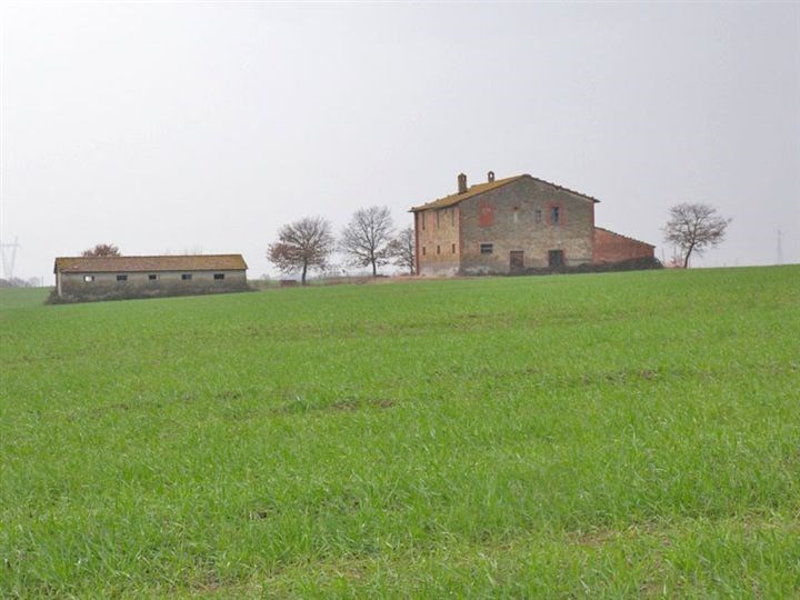 azienda agricola in vendita a Panicale