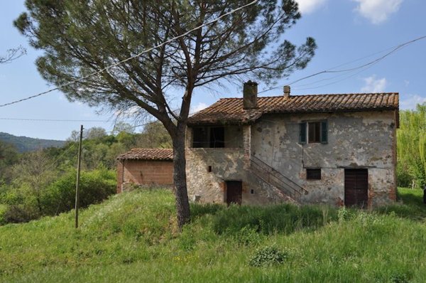 casale in vendita a Panicale