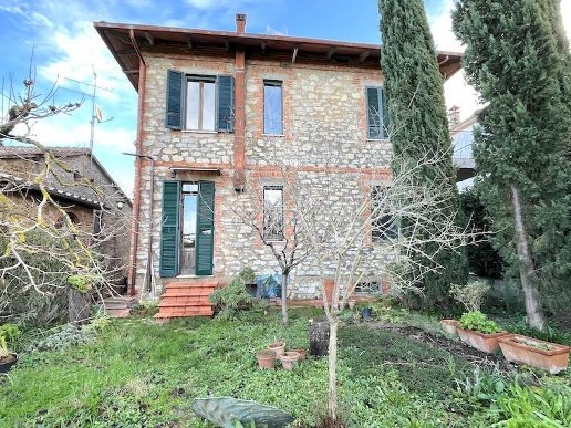 casa indipendente in vendita a Panicale