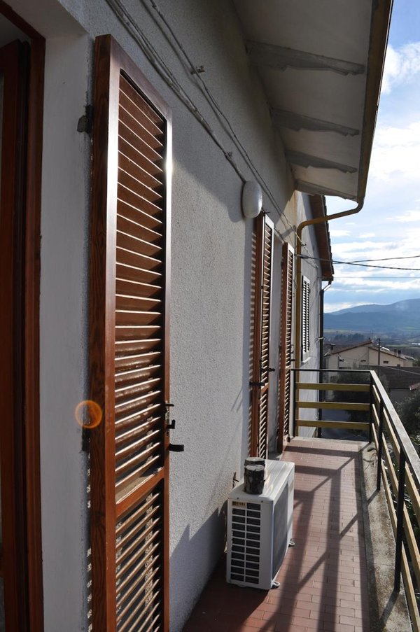 casa indipendente in vendita a Panicale in zona Tavernelle