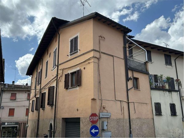 appartamento in vendita a Panicale in zona Tavernelle