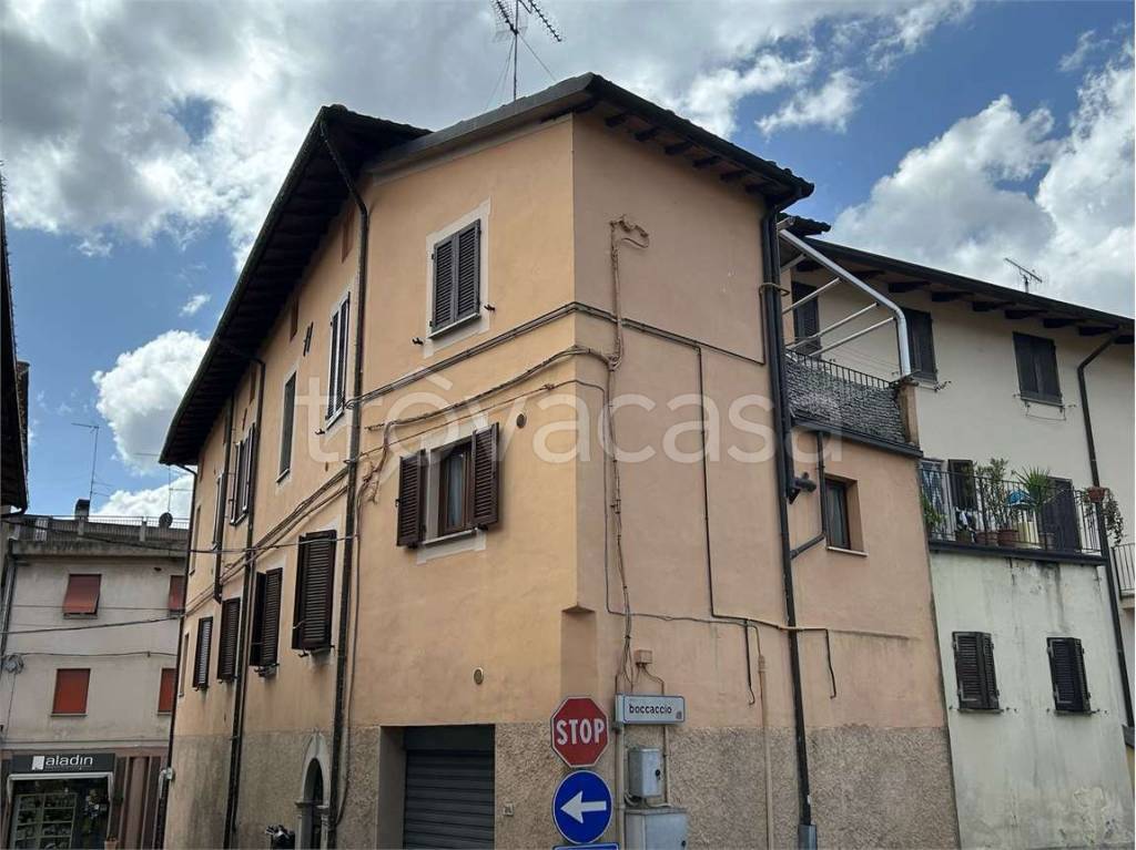 appartamento in vendita a Panicale in zona Tavernelle