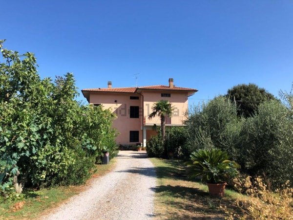 casa indipendente in vendita a Panicale