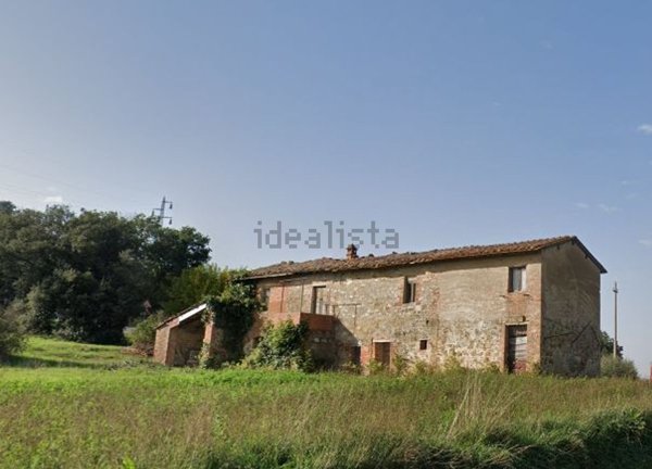 pentavano in vendita a Panicale