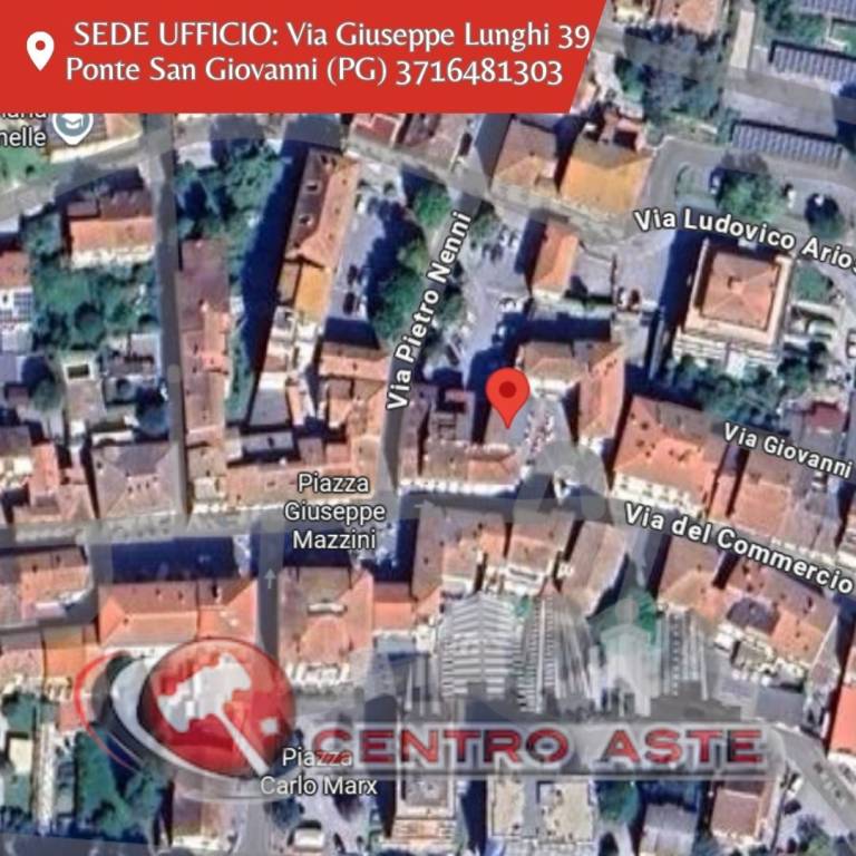 negozio in vendita a Panicale in zona Tavernelle