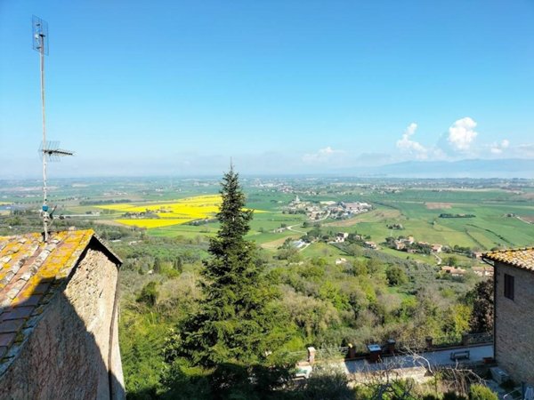 casa indipendente in vendita a Panicale
