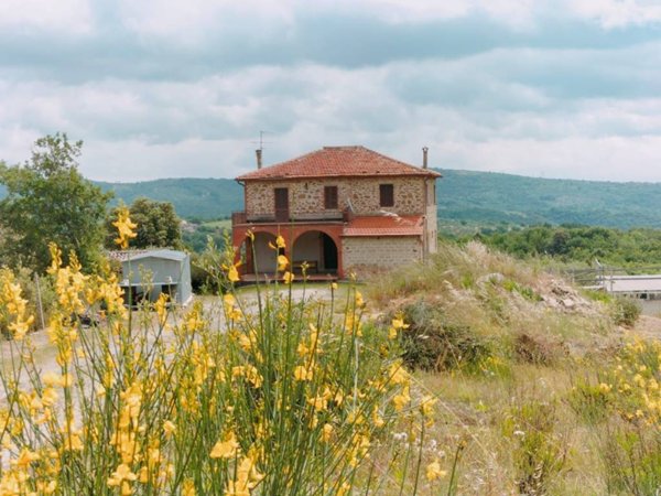 casa indipendente in vendita a Panicale