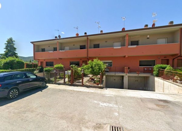 appartamento in vendita a Panicale in zona Tavernelle