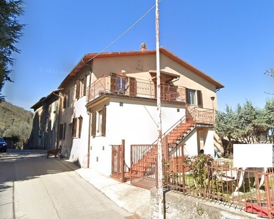 casa indipendente in vendita a Panicale