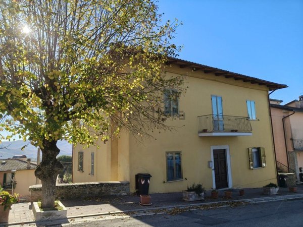 appartamento in vendita a Panicale