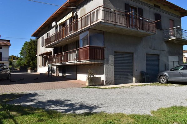 appartamento in vendita a Panicale in zona Tavernelle