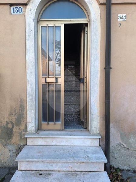 appartamento in vendita a Panicale in zona Colgiordano