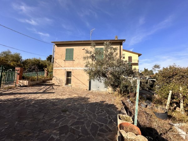 casa indipendente in vendita a Panicale
