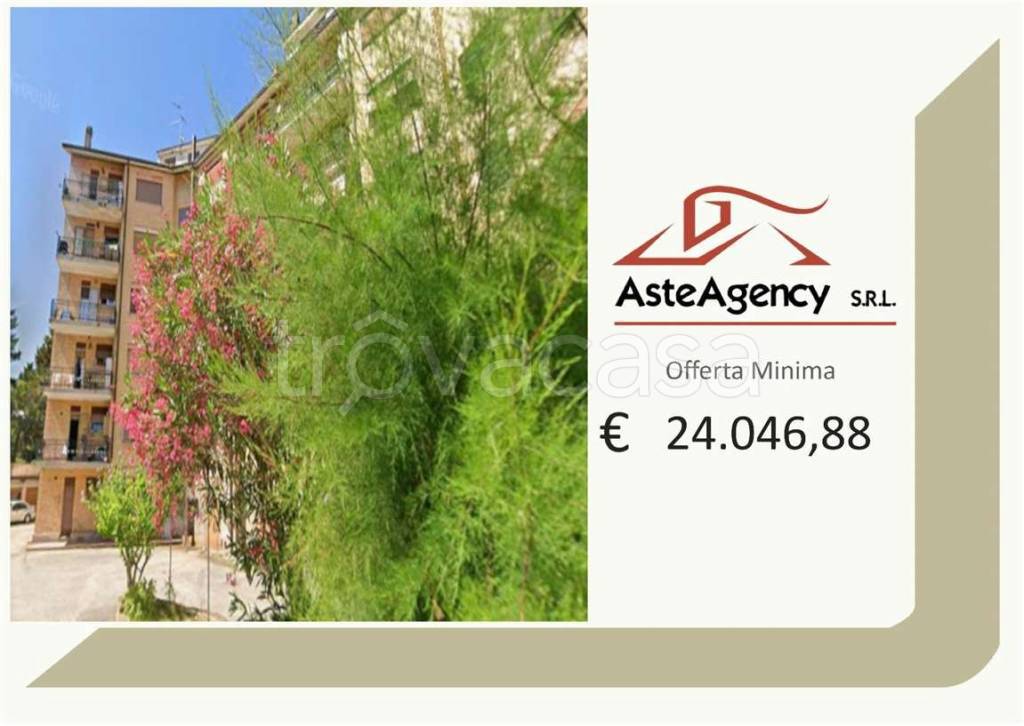 appartamento in vendita a Panicale in zona Tavernelle