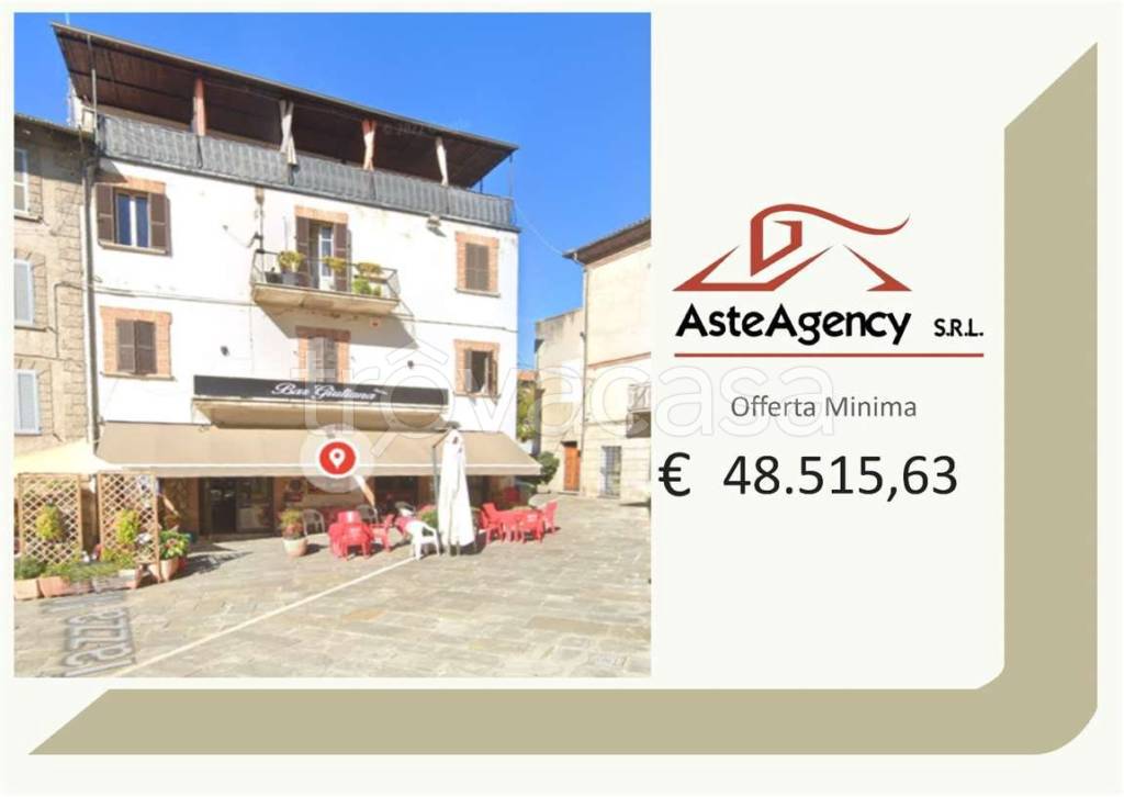 appartamento in vendita a Panicale in zona Tavernelle