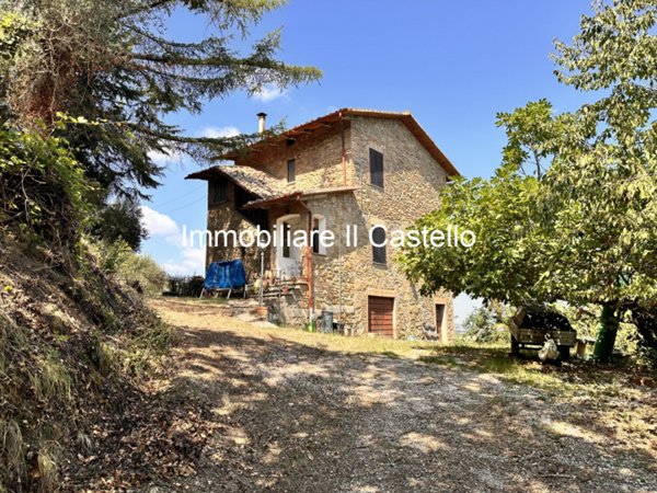casale in vendita a Panicale