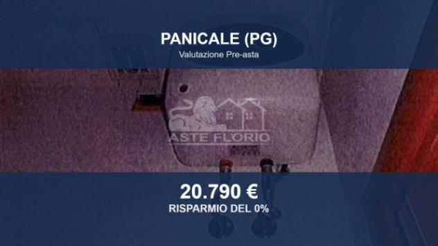 ufficio in vendita a Panicale