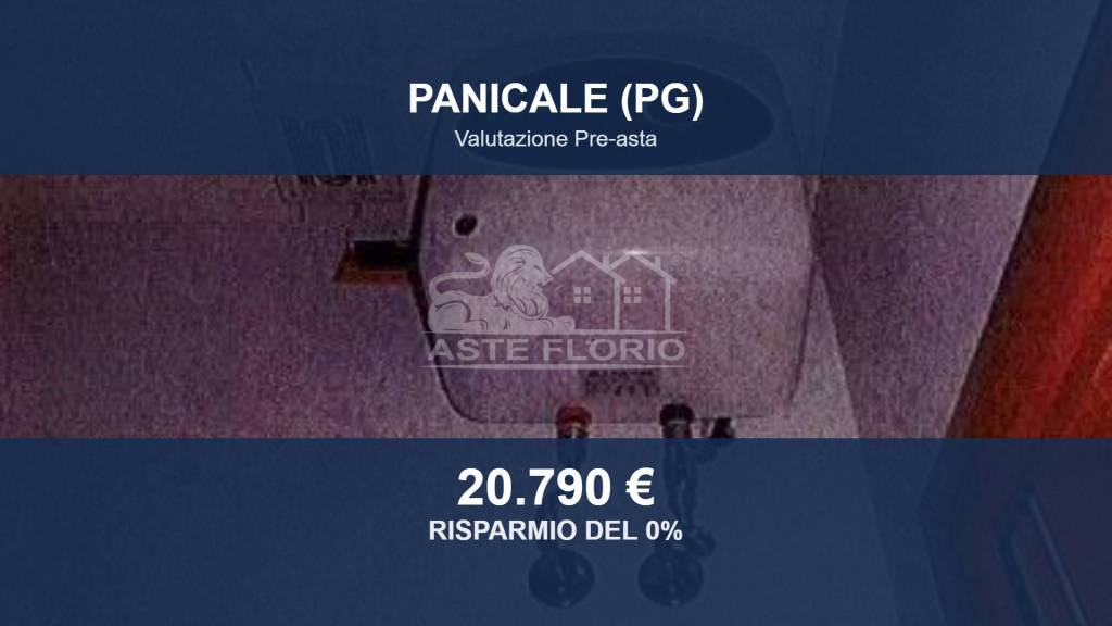 ufficio in vendita a Panicale in zona Colgiordano
