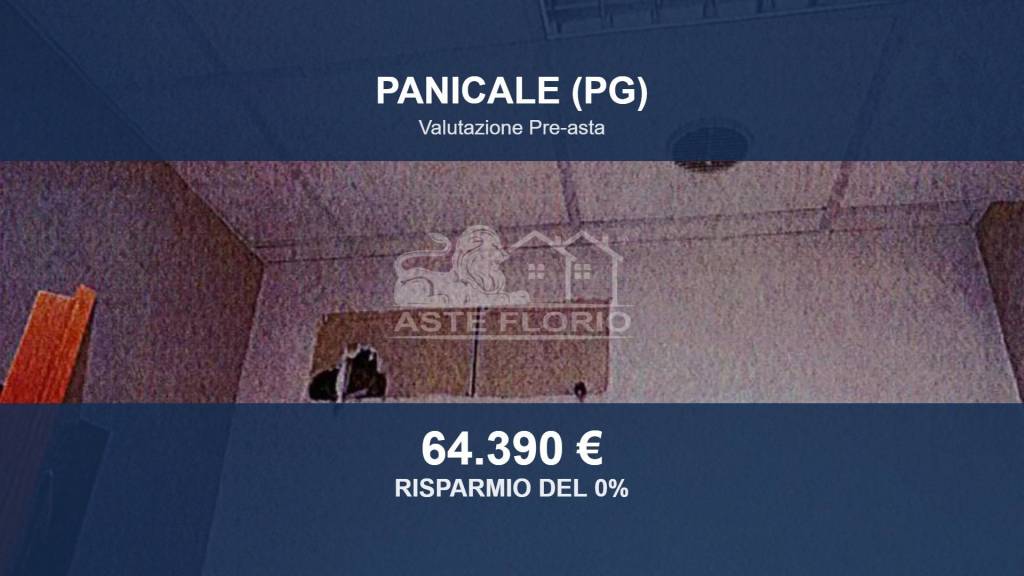 negozio in vendita a Panicale in zona Colgiordano
