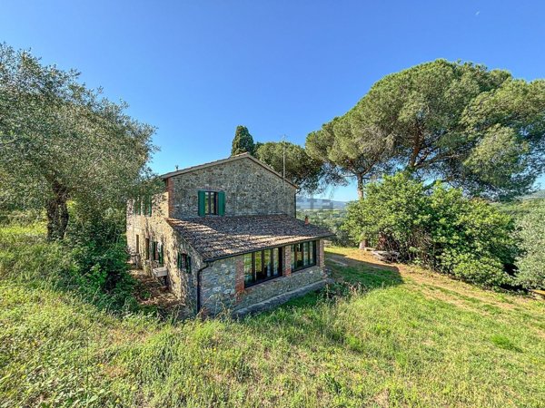 casale in vendita a Panicale