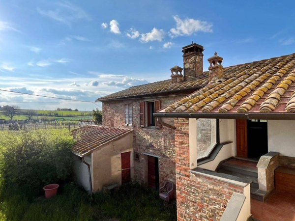 casa indipendente in vendita a Panicale in zona Colgiordano