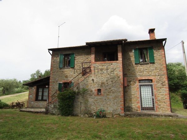 appartamento in vendita a Panicale