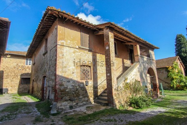 casale in vendita a Panicale