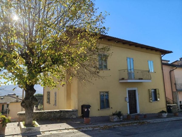 appartamento in vendita a Panicale