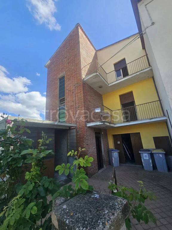 appartamento in vendita a Panicale