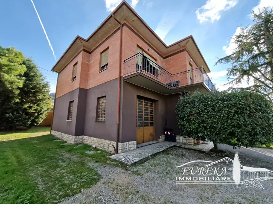 casa indipendente in vendita a Panicale in zona Macereto