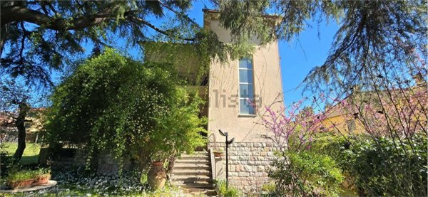 casa indipendente in vendita a Panicale in zona Tavernelle