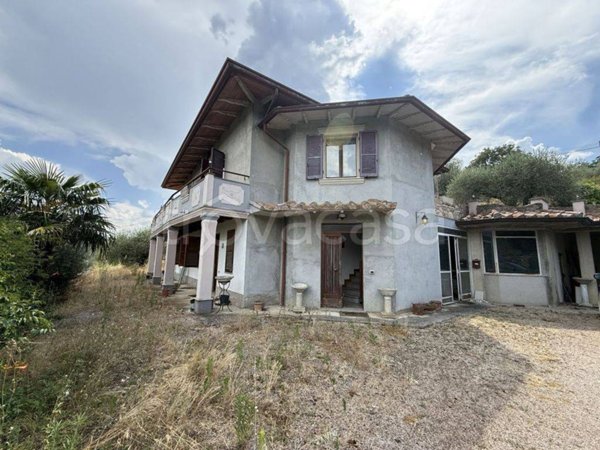 casa indipendente in vendita a Panicale in zona Macereto